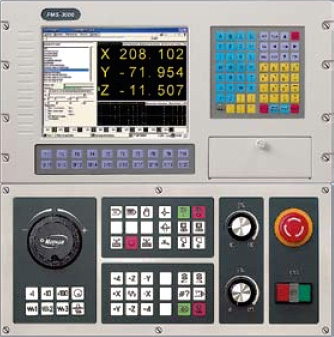 fms3000
